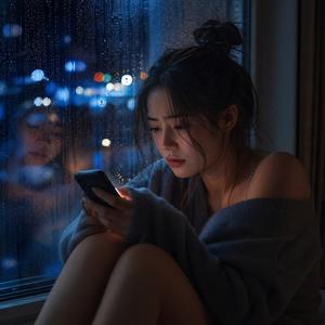 We Don't Talk Anymore, but I Do