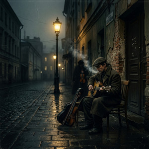 Пой же, пой (С.есенин)