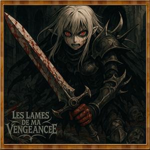 Les Lames de ma Vengeance