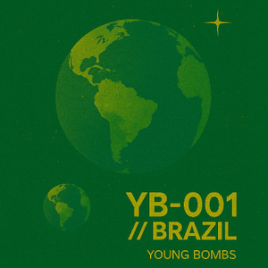 Deixa A Gira Girar (Young Bombs Extended Remix)