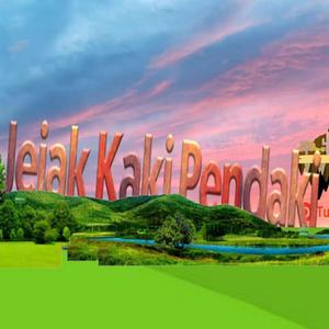 Jejak kaki pendaki (feat. Ghel_fitria)