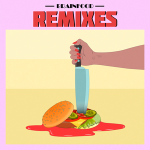 KISS & TELL (MadD3E Remix)