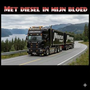 Met Diesel in mijn bloed