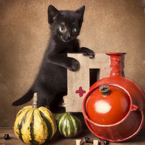 Czarnobog of Darkness