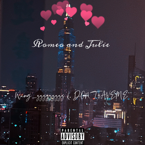 Romeo（prod by Roman）