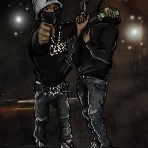 Month Straight (feat. KP SKYWALKA)