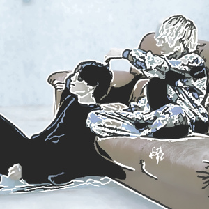 パラグライダー