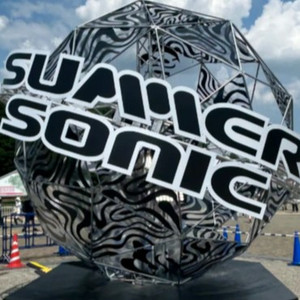 LATATA（i-dle SUMMER SONIC 2025）