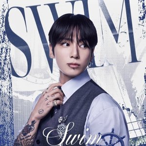 SWIM（翻自 防弹）