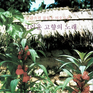 산넘어 남촌에는