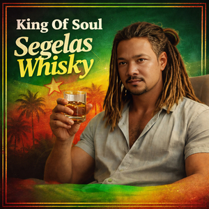 Segelas Whisky