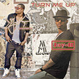 Turn Me Up