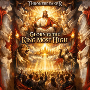 Glory to the King Most High