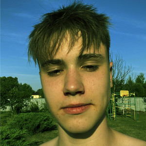 Викенд (Sped up)