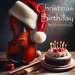Christmas Birthday