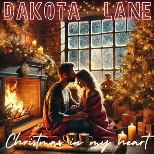 Christmas In My Heart