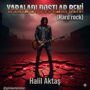 YARALADI DOSTLAR BENİ