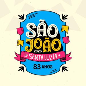 São João de Santa Luzia PB (feat. Woxton Nóbrega / Edmar Santos)