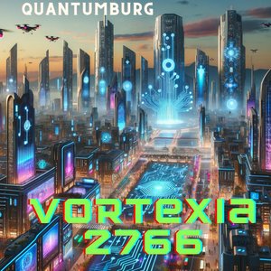 Vortexia 2766