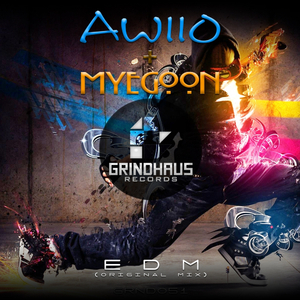 E.D.M. (Original Mix)