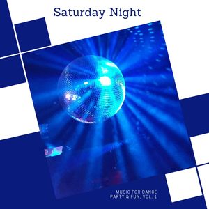 Dreaming (Classic Disco Festive Tech House)