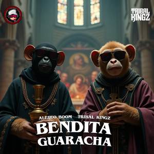 Bendita (Guaracha)