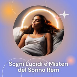 Fluttuazioni nel sonno