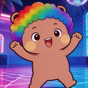 Party Boo