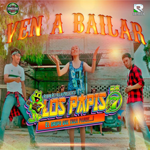 Ven a Bailar