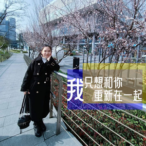 我只想和你重新在一起