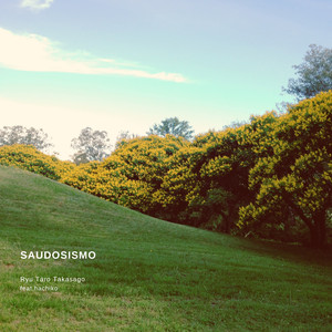 Saudosismo feat. hachiko （cover）