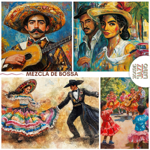 Pasión Desplegada en Salsa