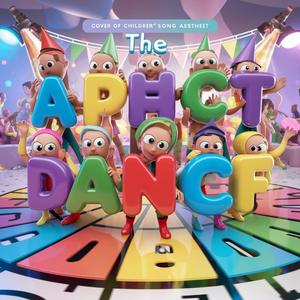 El Baile del Abecedario