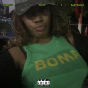 BOMA (feat. Bart Pablo)