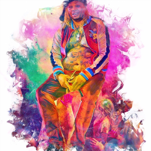 Forever Ready (feat. Big Bad Kab & Bartee)