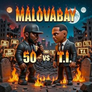 50 VS T.I. (#FAMILYTIES )