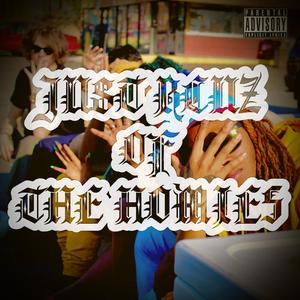 Dog Food (feat. NicX & AC Lane)