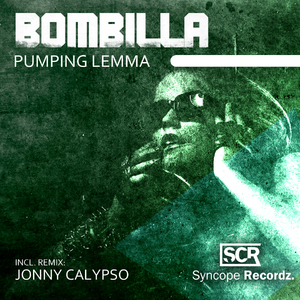 Pumping Lemma (Jonny Calypso Remix)