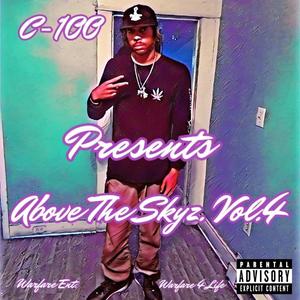 100 Blunts (feat. Hc The Chemist, TMilezndaBuildin & Truth)