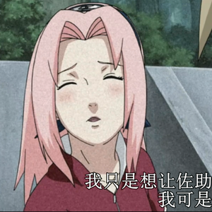 只想得到佐助一人认同