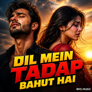 Dil Me Tadap Bahut Hai
