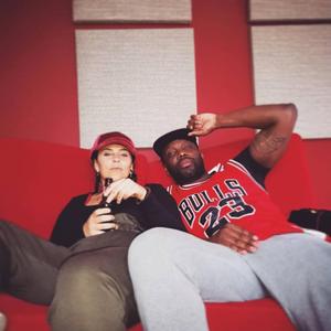 Sparring (feat. Leide in the Mirror)