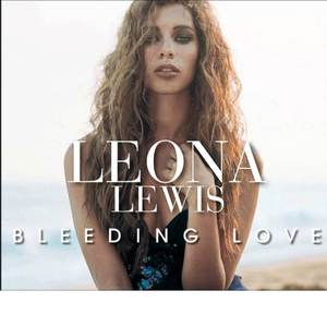 Bleeding love(NA!Remix)