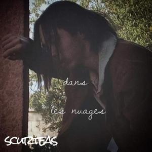 Dans les nuages