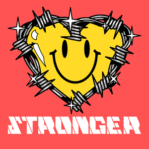Stronger