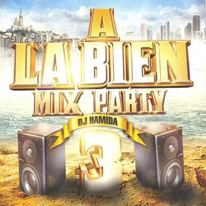 A la bien mix party 3 (Intro)