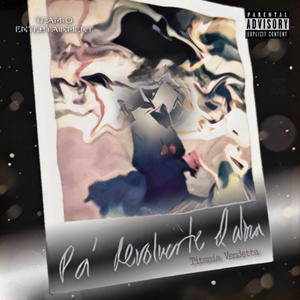 Pa delvoverte el alma