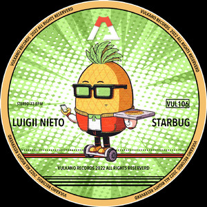 Starbug (Original Mix)