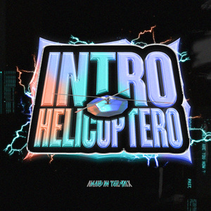 Intro Helicoptero RKT (Remix)