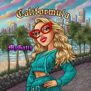Cali Maliboo
